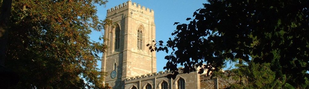 St Peter's Church, Church Langton