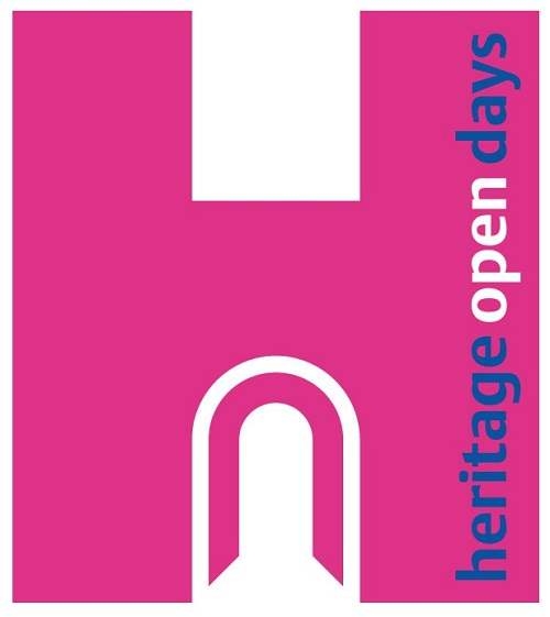 Heritage Talks – July&nbsp;2019