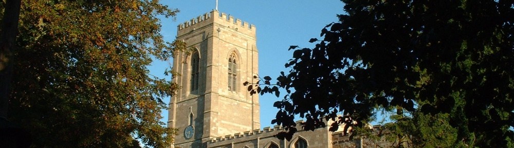 St Peter's Church, Church Langton