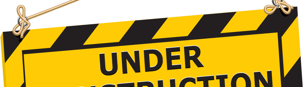 Under Construction