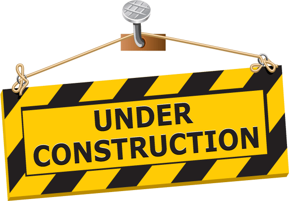 Under Construction