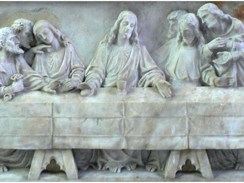 Quinquennial Inspection 2022