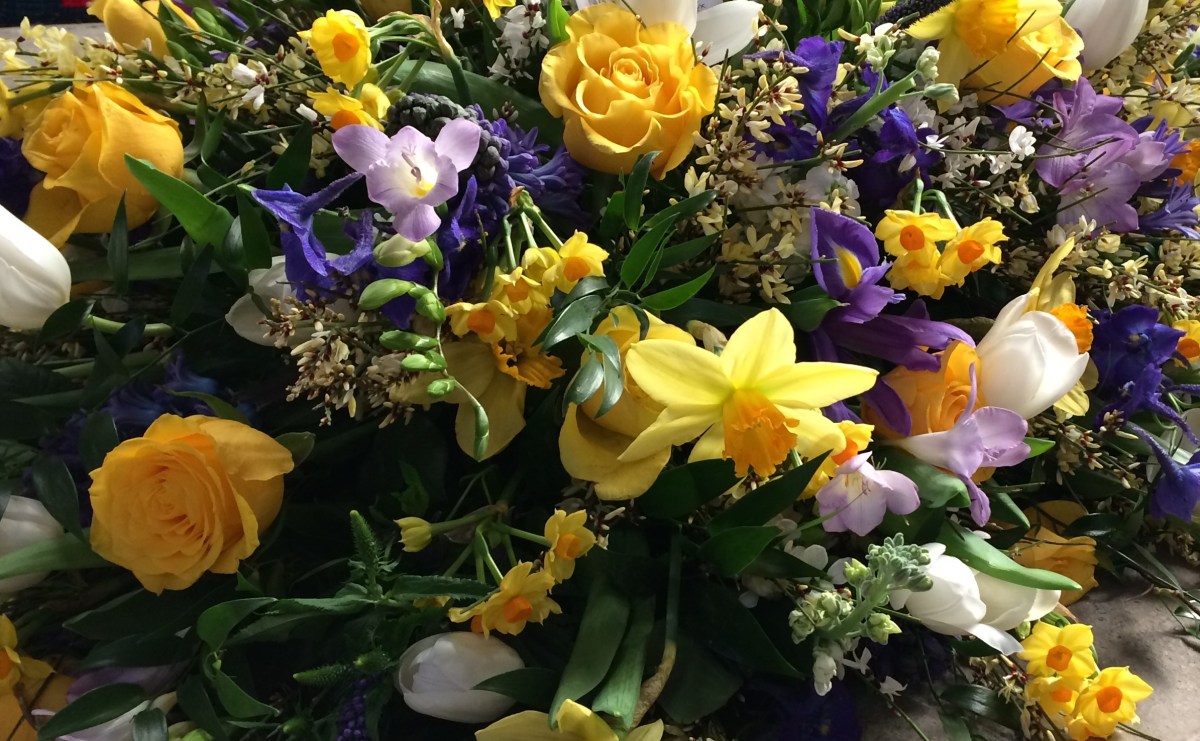 Services in the Langtons, including Easter and Lent&nbsp;Group