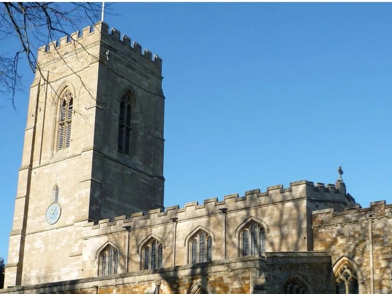 A Weekend of ‘Messiah’ at St&nbsp;Peter’s