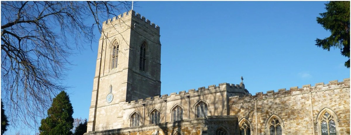 A Weekend of ‘Messiah’ at St&nbsp;Peter’s