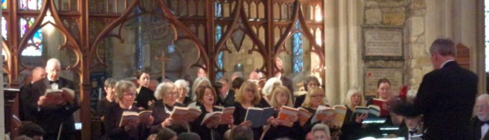 St Peter's Church, Church Langton