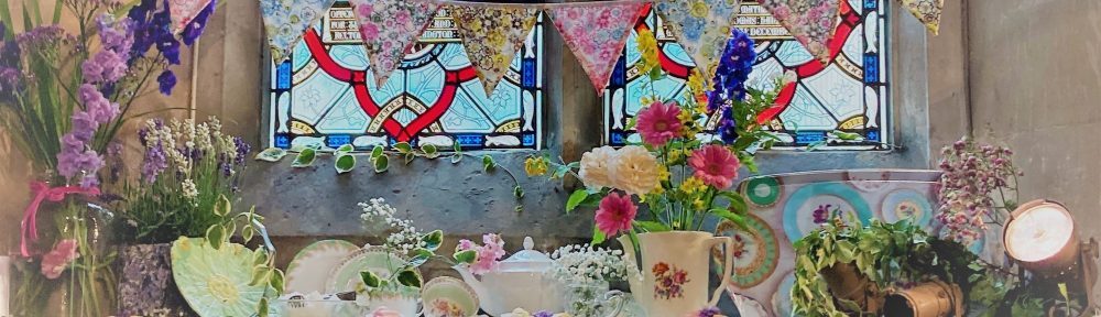 St Peter's Church, Church Langton