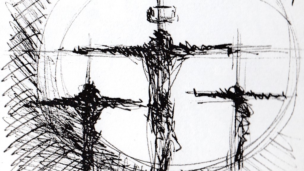 Easter Worship – Good&nbsp;Friday