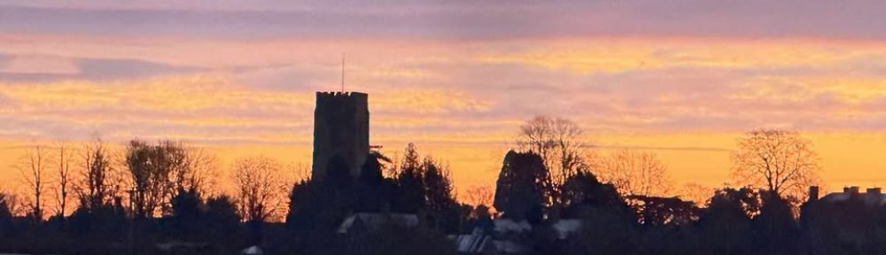 Services in the Langtons – Winter&nbsp;2026