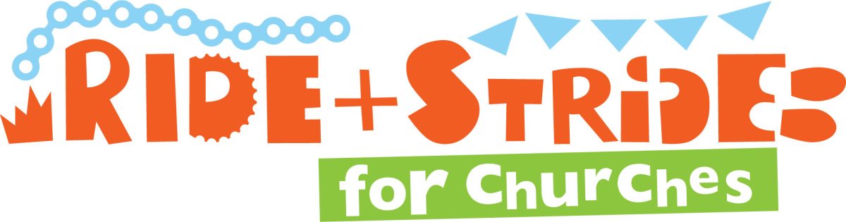 Ride and Stride at St&nbsp;Peter’s